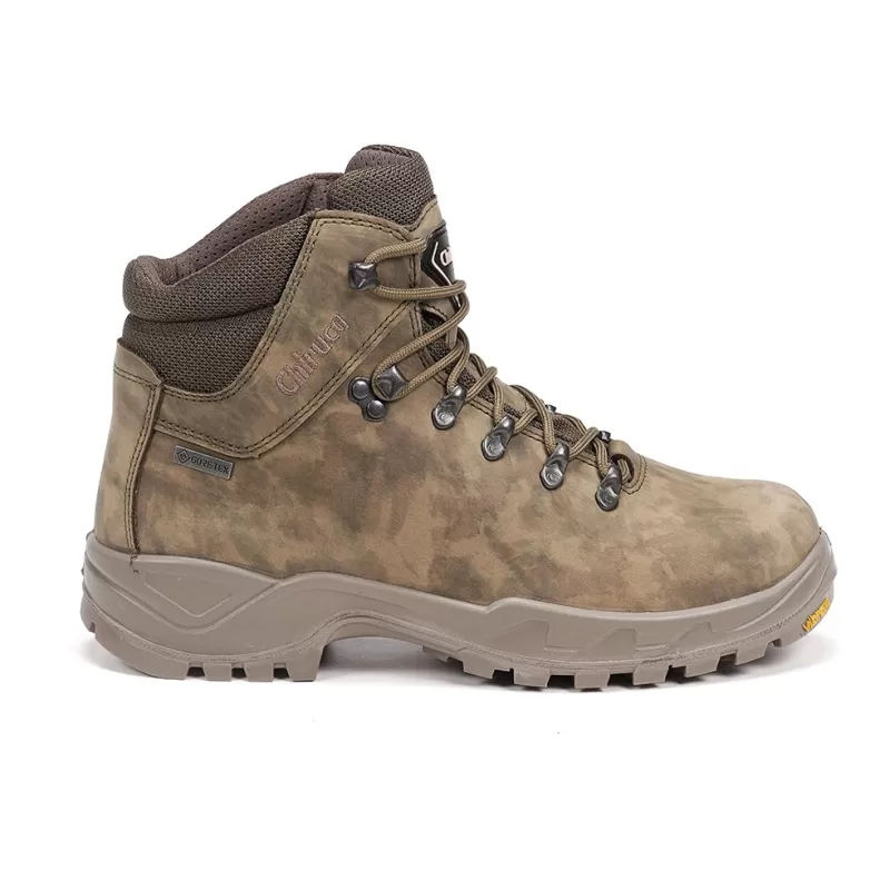 Chiruca CARES - Botas de Trekking Chiruca