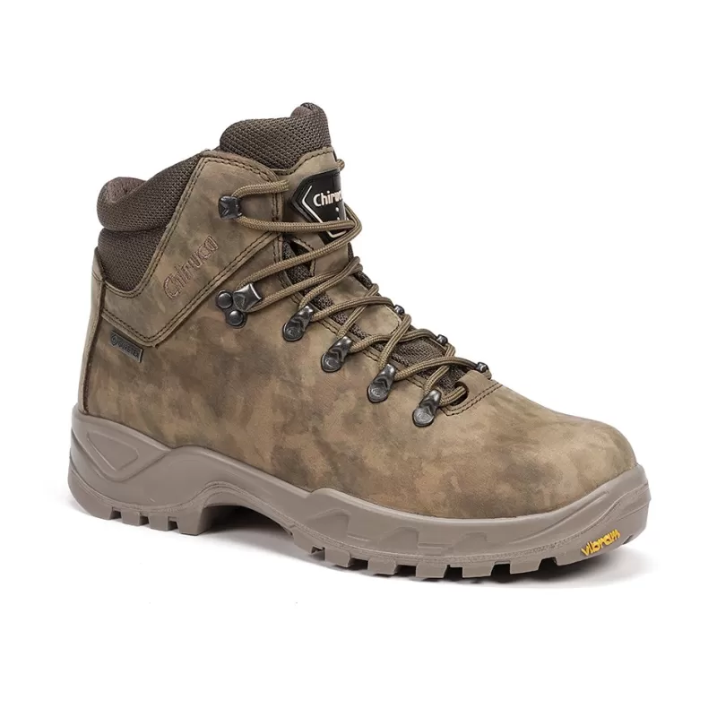 CARES - 44280 - Chiruca - Botas CHIRUCA Mid-High Mountain CARES - 44280 - Chiruca - Botas CHIRUCA Mid-High Mountain