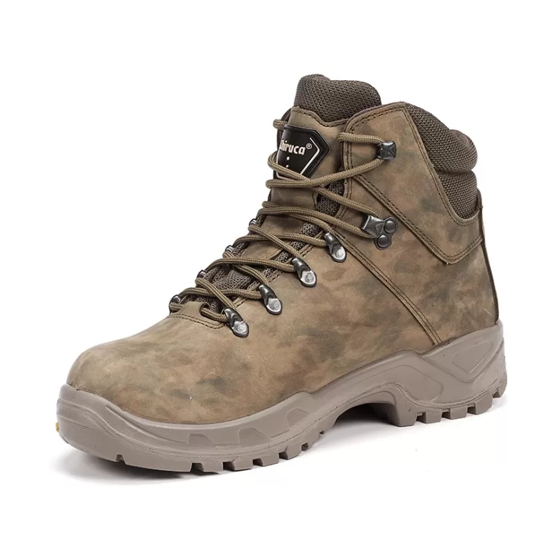 Chiruca CARES - Botas de Trekking Chiruca