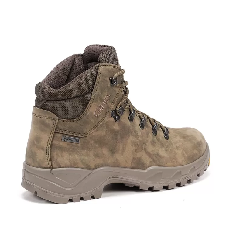 Chiruca CARES - Botas de Trekking Chiruca