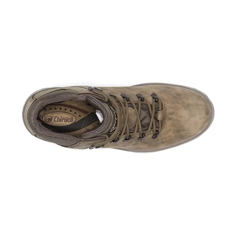 Chiruca CARES - Botas de Trekking Chiruca