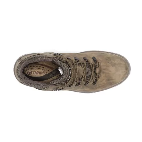 Chiruca CARES - Botas de Trekking Chiruca