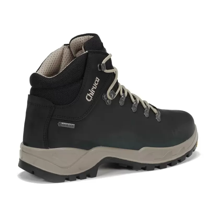 Chiruca CARES - Botas de Trekking Chiruca