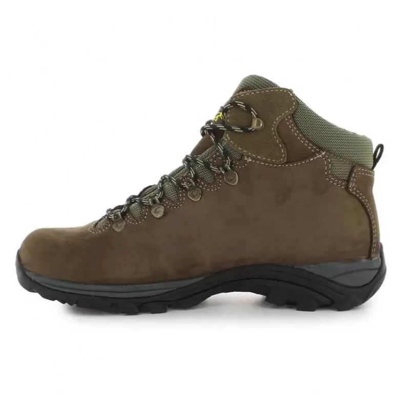 MONIQUE - 44610 - Chiruca - mulheres - Botas de montanha média-alta CHIRUCA