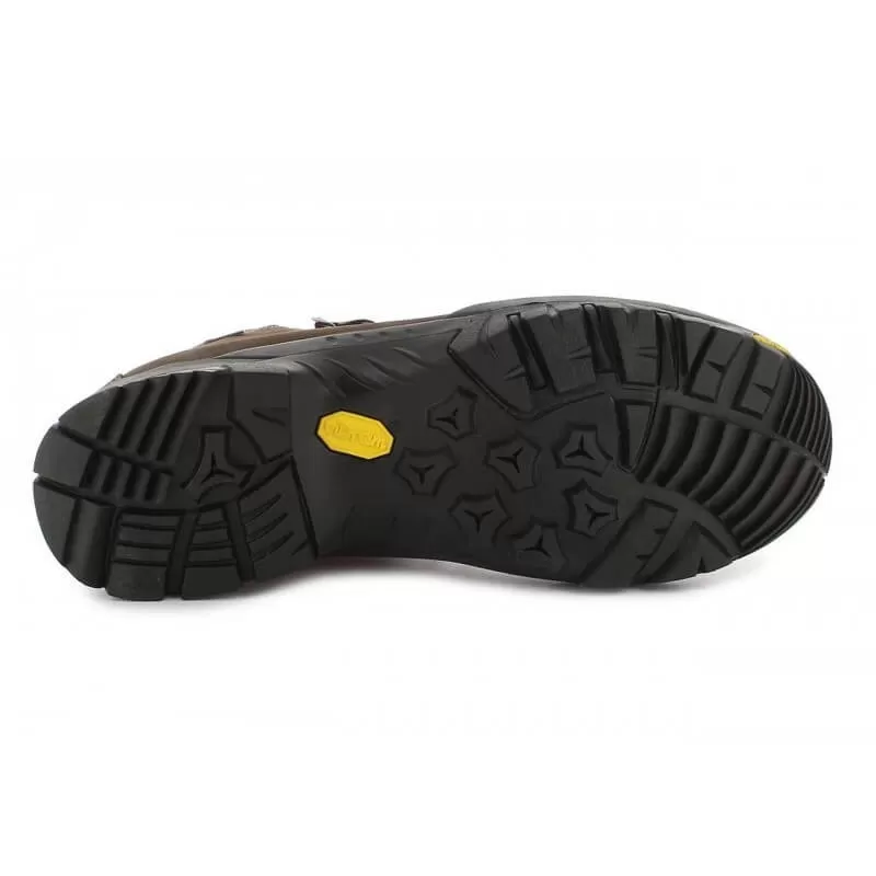 GREDOS SUPRA - 44653 - Chiruca - Botas Chiruca Mid-High Mountain