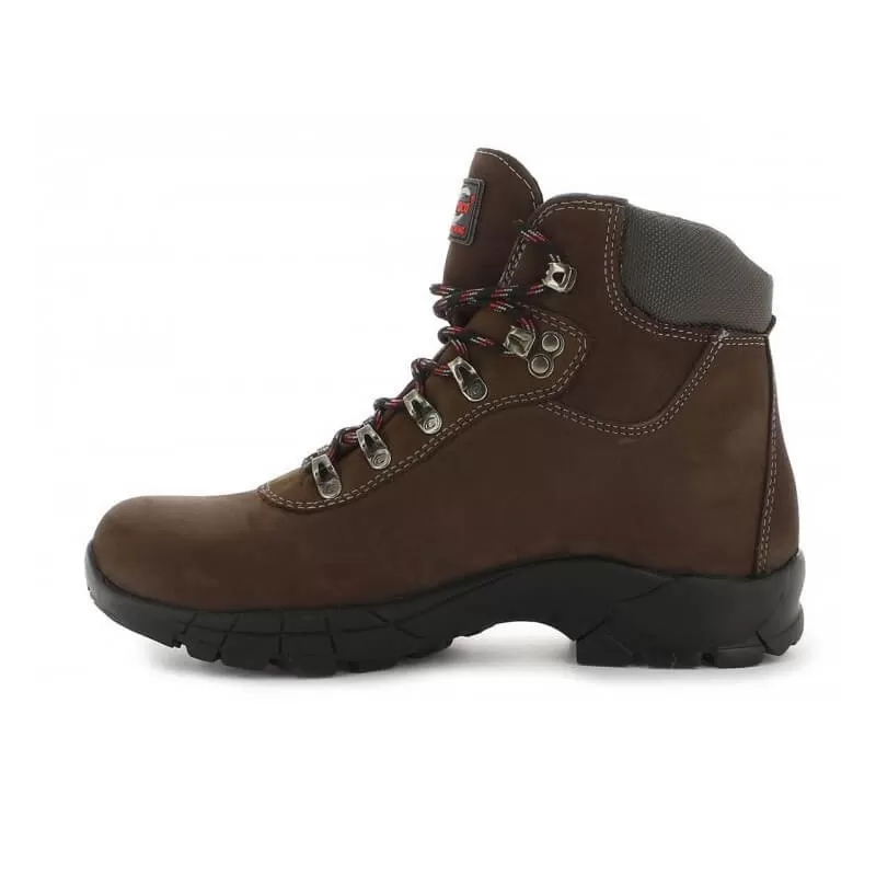 GREDOS SUPRA - 44653 - Chiruca - Botas Chiruca Mid-High Mountain