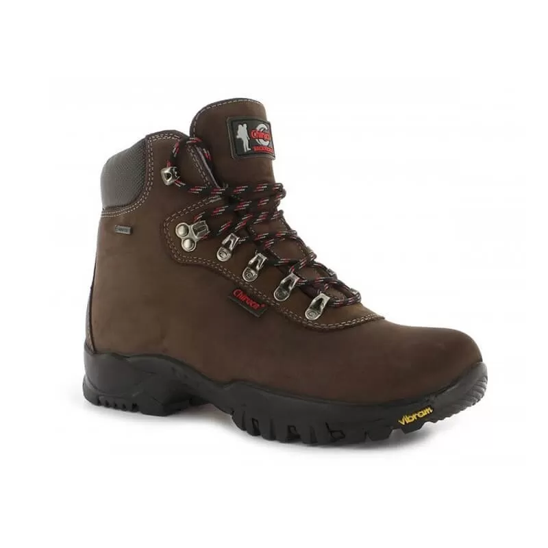 GREDOS SUPRA - 44653 - Chiruca - Botas Chiruca Mid-High Mountain