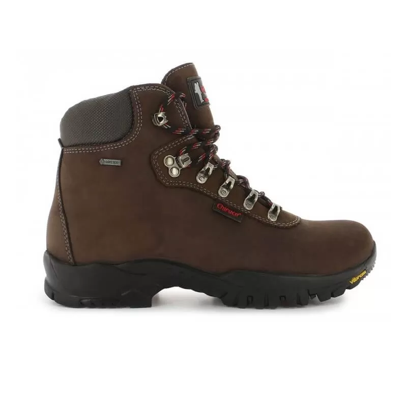 GREDOS SUPRA - 44653 - Chiruca - Botas Chiruca Mid-High Mountain GREDOS SUPRA - 44653 - Chiruca - Botas Chiruca Mid-High Mountain