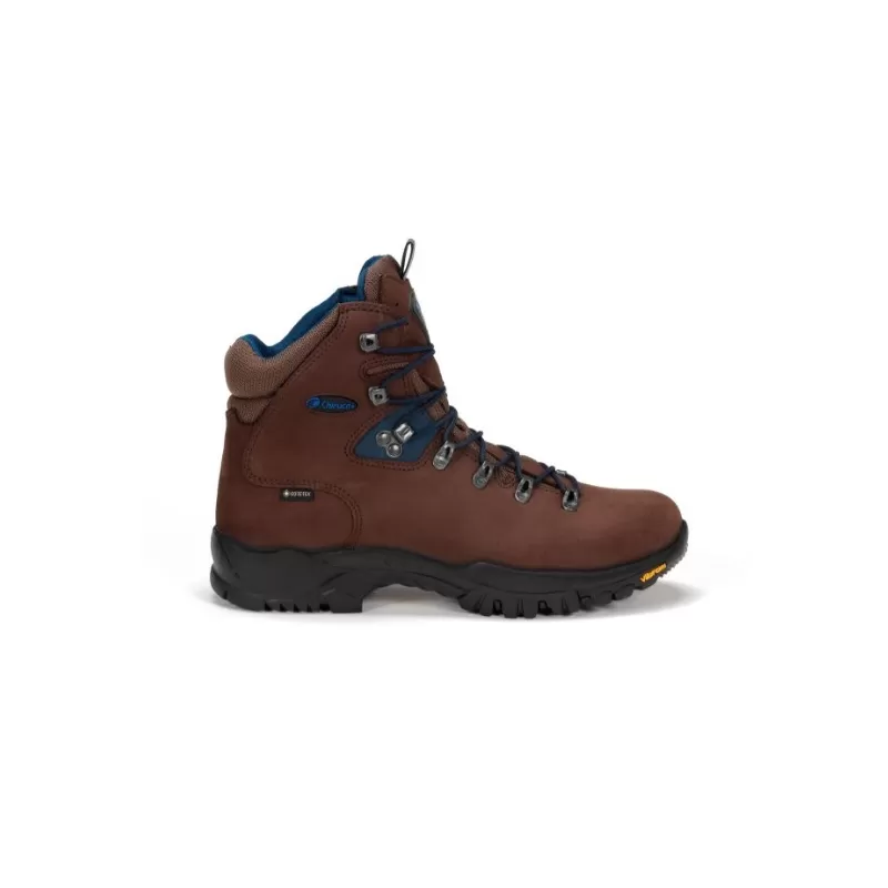 Chiruca DYNAMIC - Botas de Trekking Chiruca Chiruca DYNAMIC - Botas de Trekking Chiruca