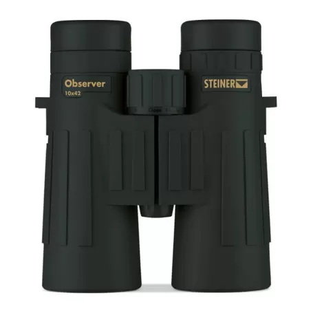 STEINER OBSERVER 10X42 - Binóculos STEINER