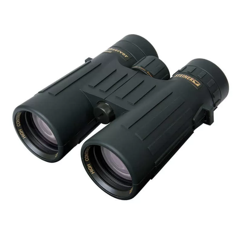 OBSERVER 8X42 - B280538001 - Steiner - Binóculos Steiner OBSERVER 8X42 - B280538001 - Steiner - Binóculos Steiner