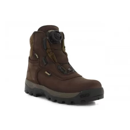 BOXER Boa - 44750 - Chiruca - Botas CHIRUCA Caza