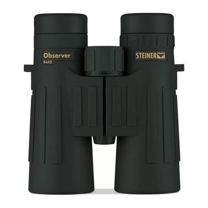 STEINER OBSERVER 8X42 - Binóculos STEINER