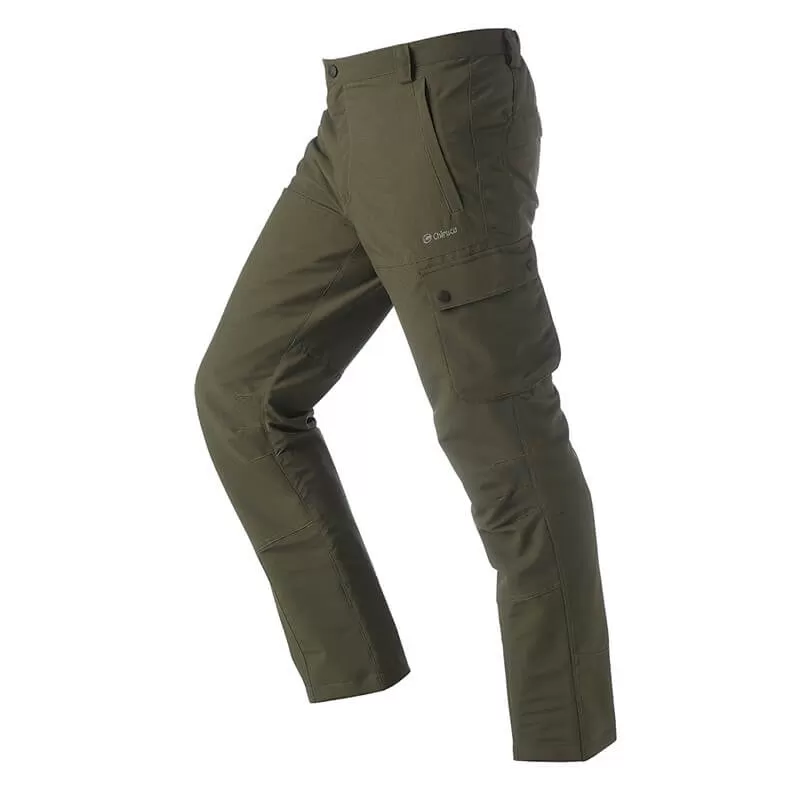 Silvano Pro Thorn Guard - 45858 - Chiruca - Masculino - Calças Chiruca Silvano Pro Thorn Guard - 45858 - Chiruca - Masculino - Calças Chiruca