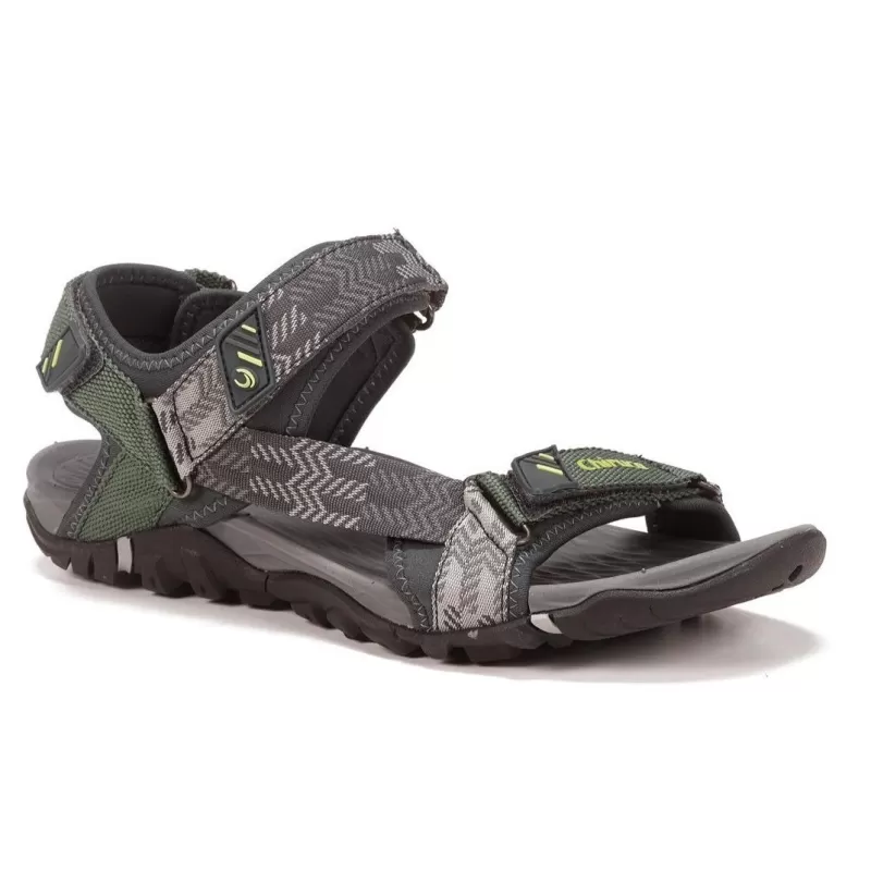 CHIRUCA DAKAR 11 verde-gris CHIRUCA DAKAR 11 verde-gris