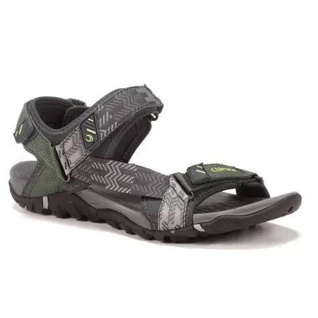 CHIRUCA DAKAR 11 verde-gris CHIRUCA DAKAR 11 verde-gris
