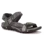 CHIRUCA DAKAR 11 verde-gris