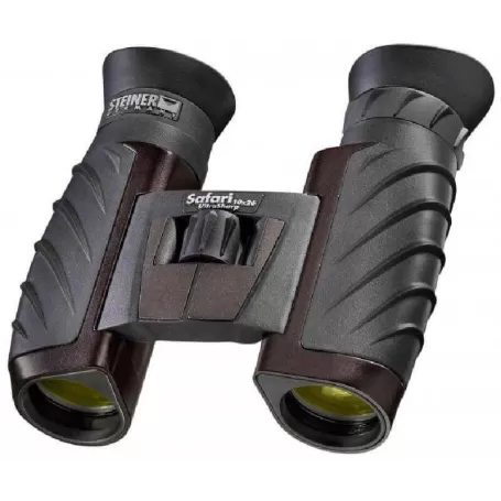 Safari Ultrasharp 10x26 - B280553120 - Steiner - Binóculos STEINER Safari Ultrasharp 10x26 - B280553120 - Steiner - Binóculos STEINER