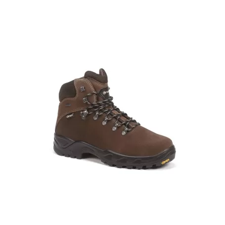 Botas Chiruca Refugio 27 marrons Botas Chiruca Refugio 27 marrons