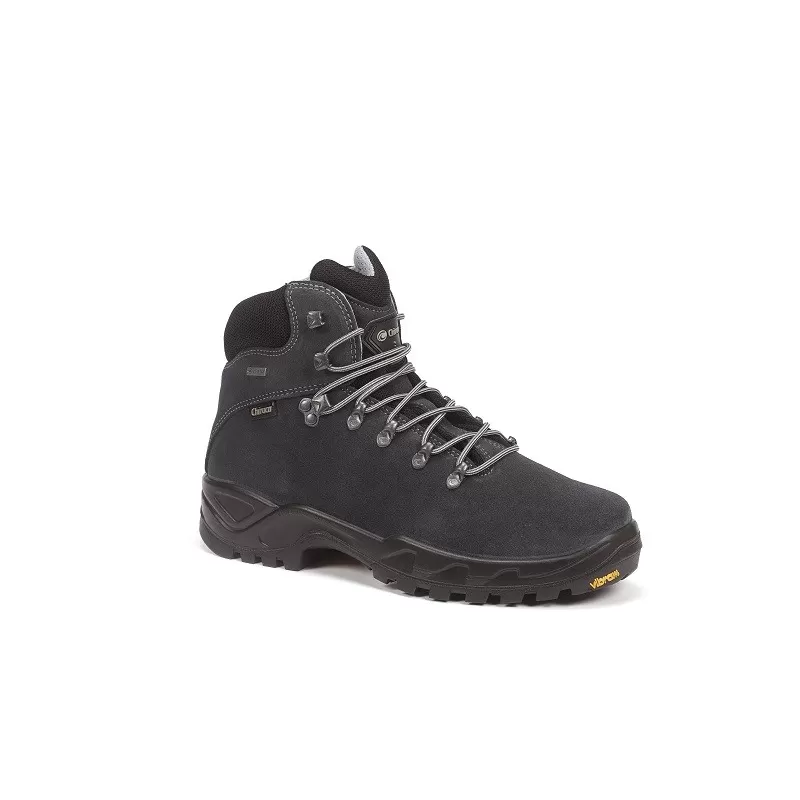 Botas Chiruca Refugio 23 negro Botas Chiruca Refugio 23 negro