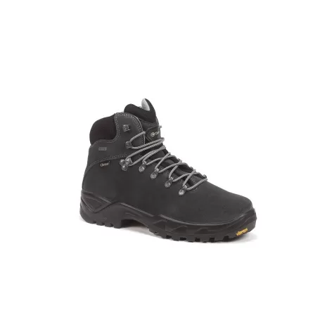 Botas Chiruca Refugio 23 negro Botas Chiruca Refugio 23 negro