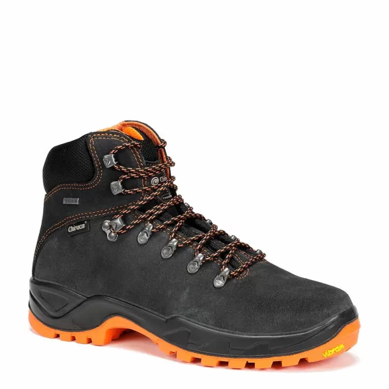 Bota CHIRUCA REFUGIO GORE-TEX POLIURETANO XTRA Bota CHIRUCA REFUGIO GORE-TEX POLIURETANO XTRA