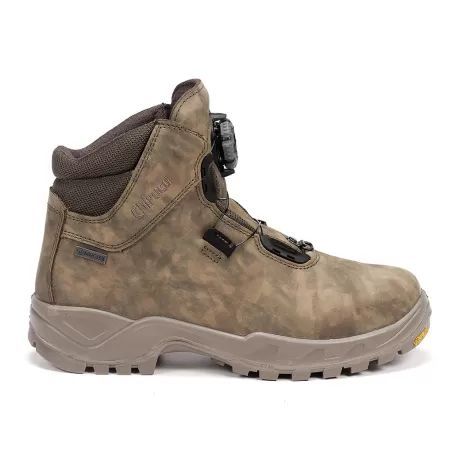 Chiruca CARES BOA 31 Camuflagem - Botas de Caça CHIRUCA