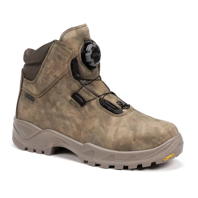 CARES BOA 31 - Chiruca - Botas de Caça CHIRUCA CARES BOA 31 - Chiruca - Botas de Caça CHIRUCA