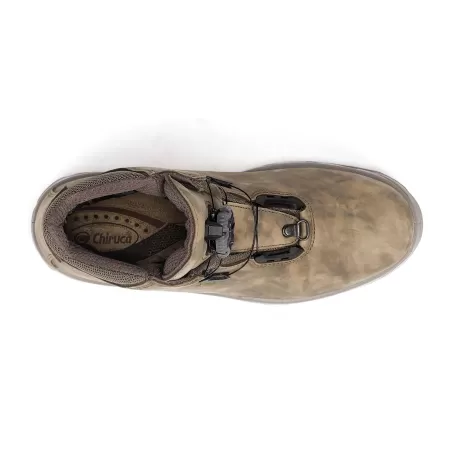 Chiruca CARES BOA 31 Camuflagem - Botas de Caça CHIRUCA