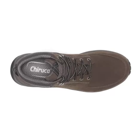 Chiruca MONTREAL 01 Verde - Sapatos e Tênis CHIRUCA