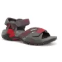Chiruca CHIPRE negro rojo