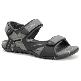 CHIRUCA TARIFA  gris negro