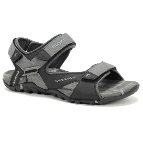 CHIRUCA TARIFA  gris negro