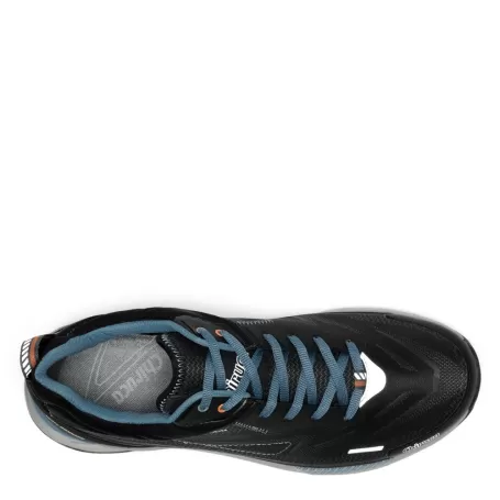 CHIRUCA SUCRE GORE-TEX VIBRAM XSTREK CINZA AZUL