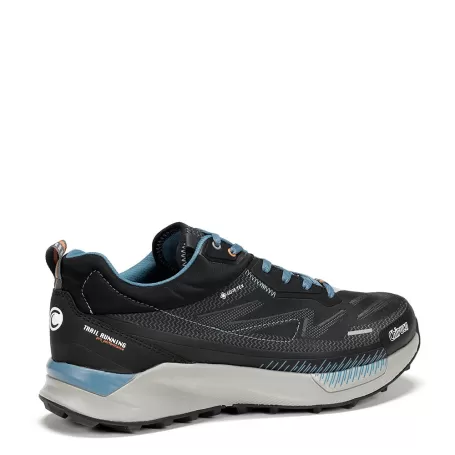 CHIRUCA SUCRE GORE-TEX VIBRAM XSTREK CINZA AZUL