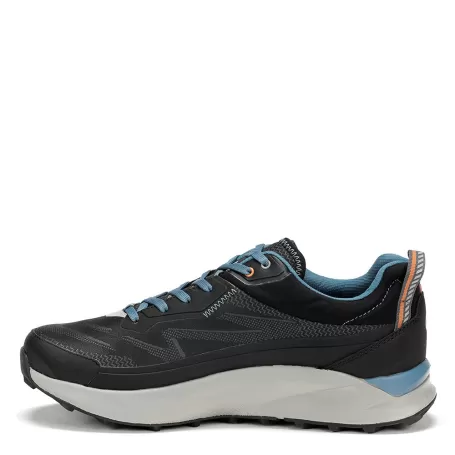 CHIRUCA SUCRE GORE-TEX VIBRAM XSTREK CINZA AZUL