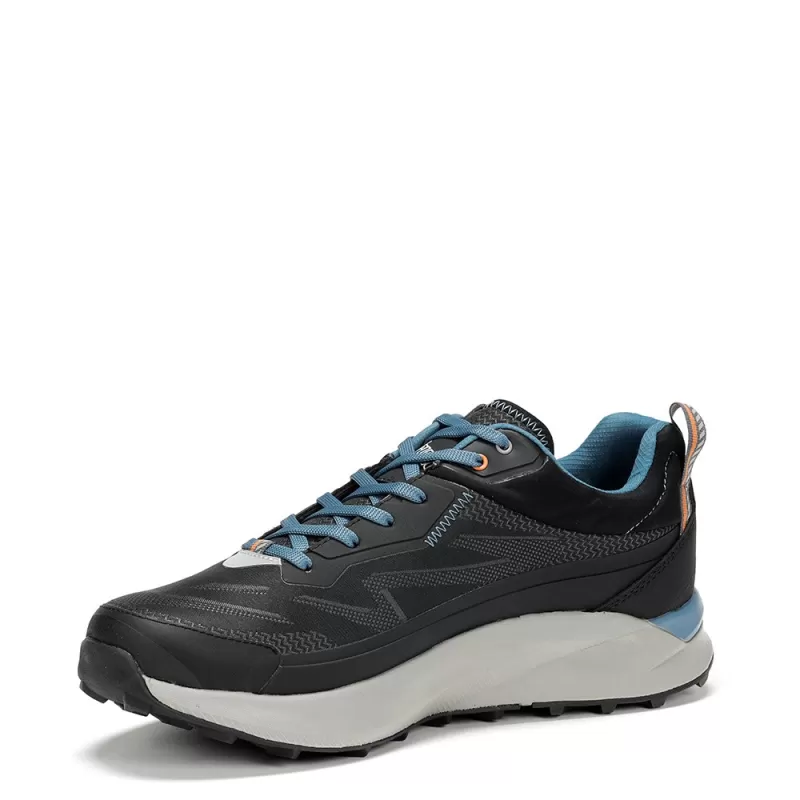 CHIRUCA SUCRE GORE-TEX VIBRAM XSTREK CINZA AZUL