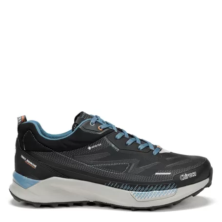CHIRUCA SUCRE GORE-TEX VIBRAM XSTREK CINZA AZUL