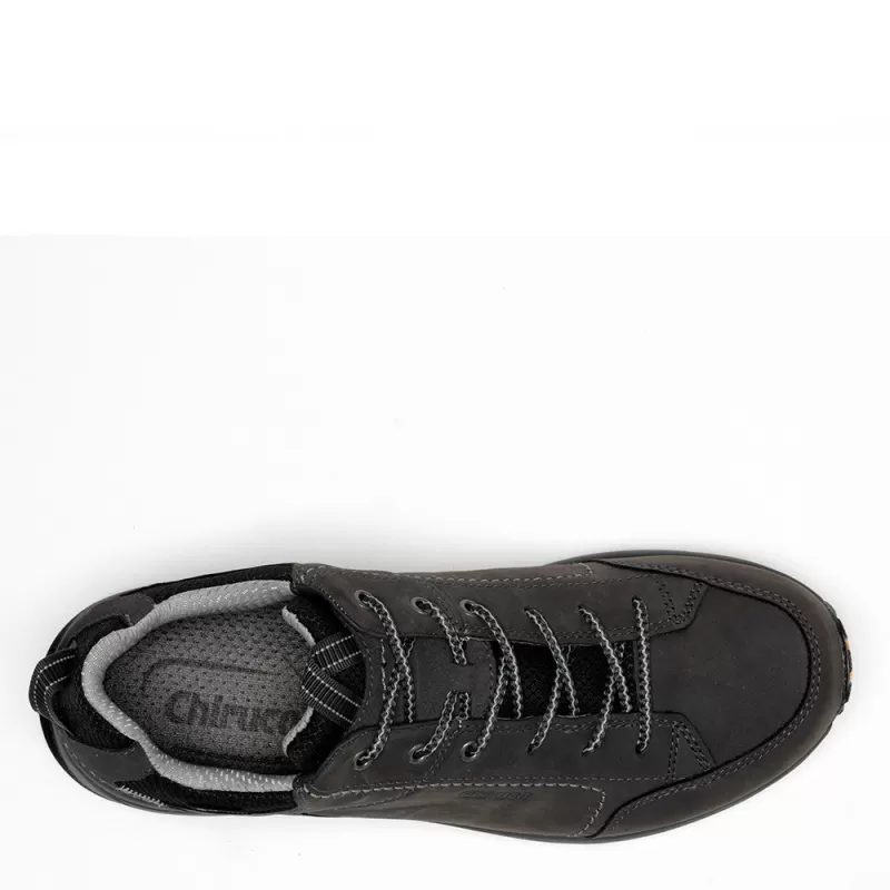 CHIRUCA OTTAWA GORE-TEX VIBRAM CINZA