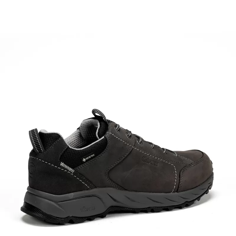 CHIRUCA OTTAWA GORE-TEX VIBRAM CINZA