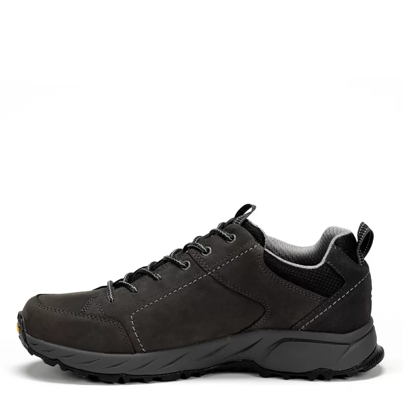 CHIRUCA OTTAWA GORE-TEX VIBRAM CINZA