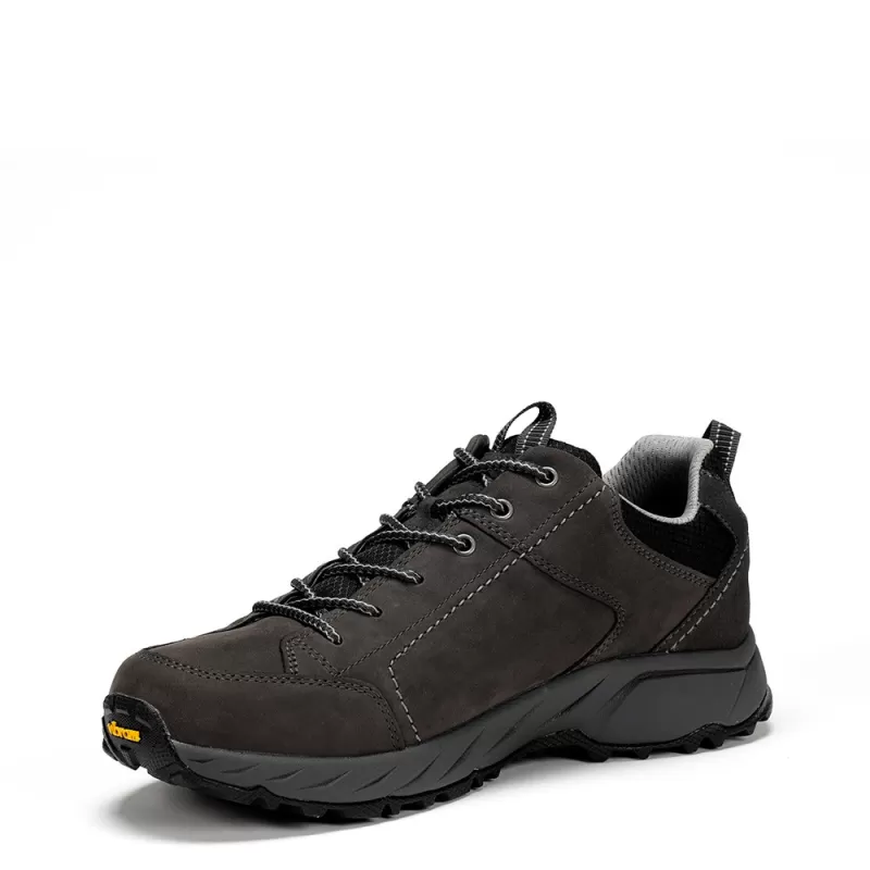 CHIRUCA OTTAWA GORE-TEX VIBRAM CINZA