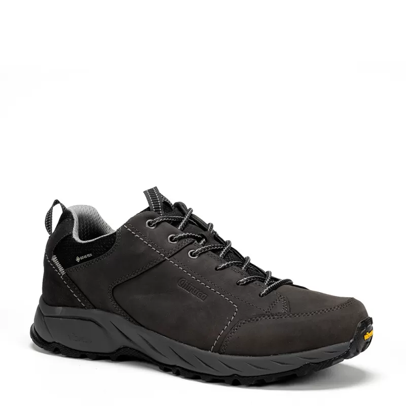 CHIRUCA OTTAWA Preto GORE-TEX VIBRAM CHIRUCA OTTAWA Preto GORE-TEX VIBRAM