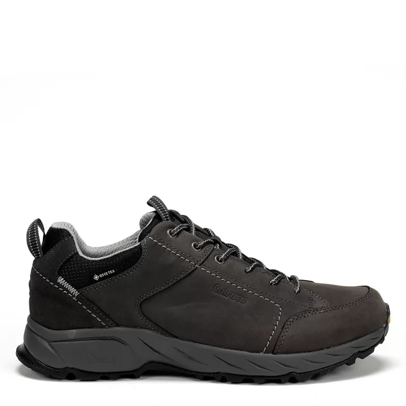 CHIRUCA OTTAWA GORE-TEX VIBRAM CINZA