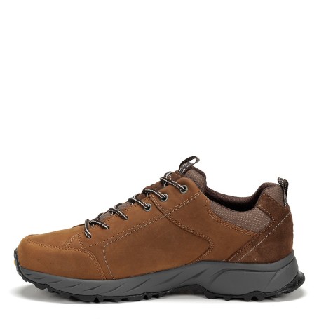 CHIRUCA OTTAWA  GORE-TEX VIBRAM MARRON INTENSO