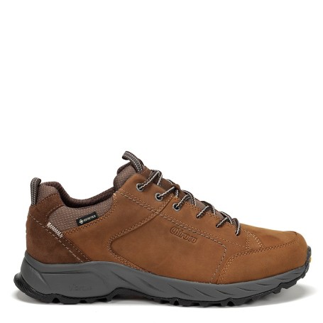CHIRUCA OTTAWA  GORE-TEX VIBRAM MARRON INTENSO