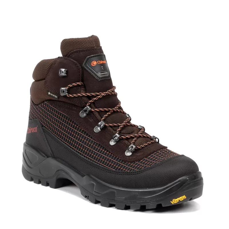 Bota CHIRUCA JAGUAR 50 GORE-TEX VIBRAM Bota CHIRUCA JAGUAR 50 GORE-TEX VIBRAM
