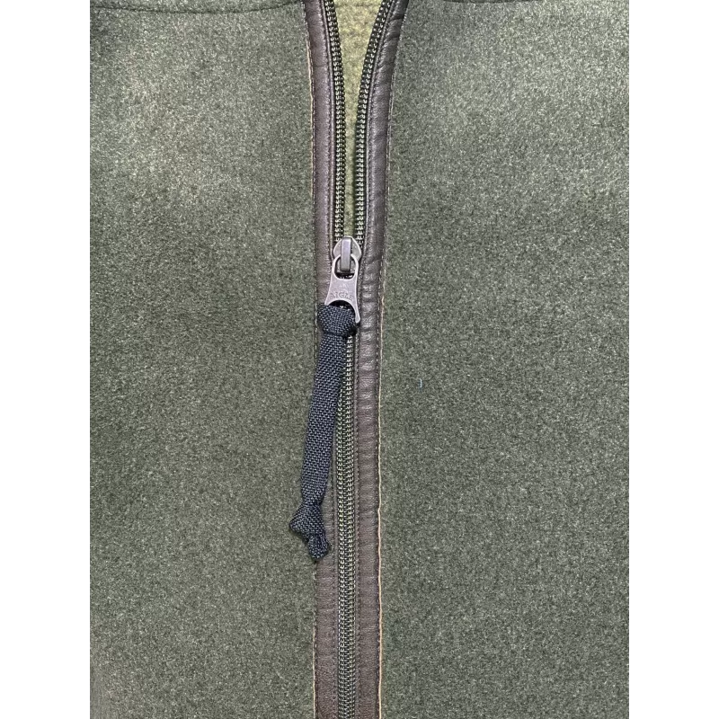 Jaqueta Aigle GARRANOA Bronze