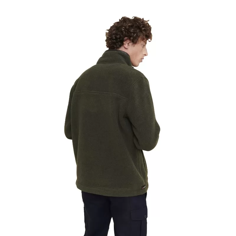 Jaqueta Aigle GARRANOA Bronze