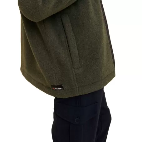 Jaqueta Aigle GARRANOA Bronze